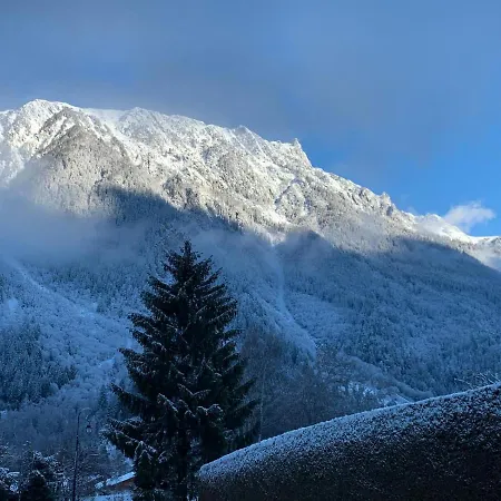 Superbe Chalet-11 Personnes-chamonix * Chamonix